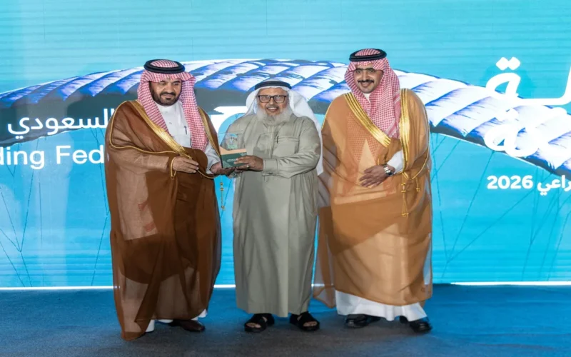 بمشاركة 50 طيارًا.. انطلاق بطولة المملكة الأولى لرياضة الطيران الشراعي 2026